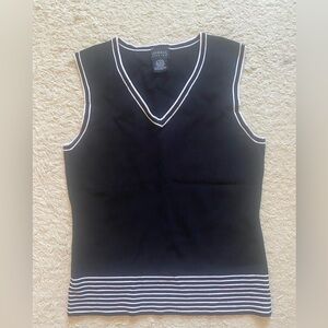 5/$20 knit tank top